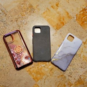 Cases for Google Pixel 4